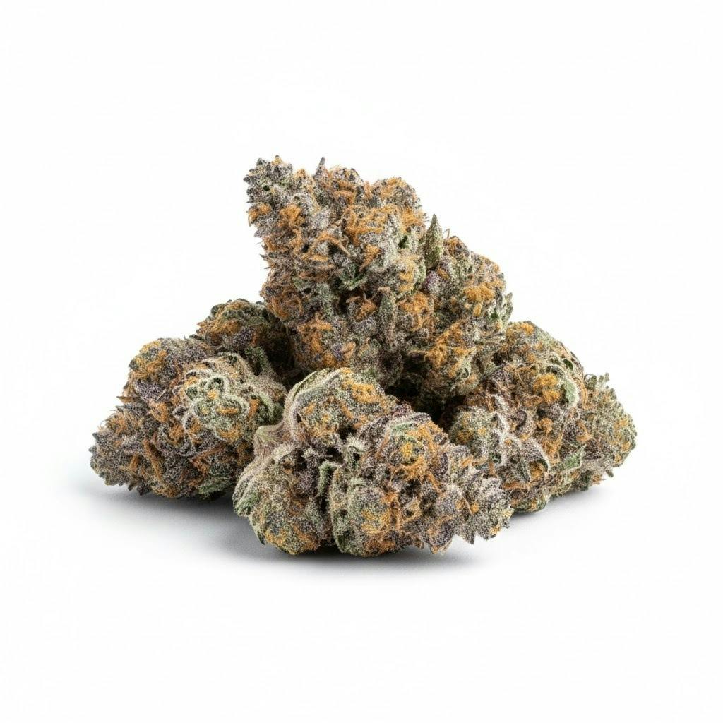 Orange Magic Smalls