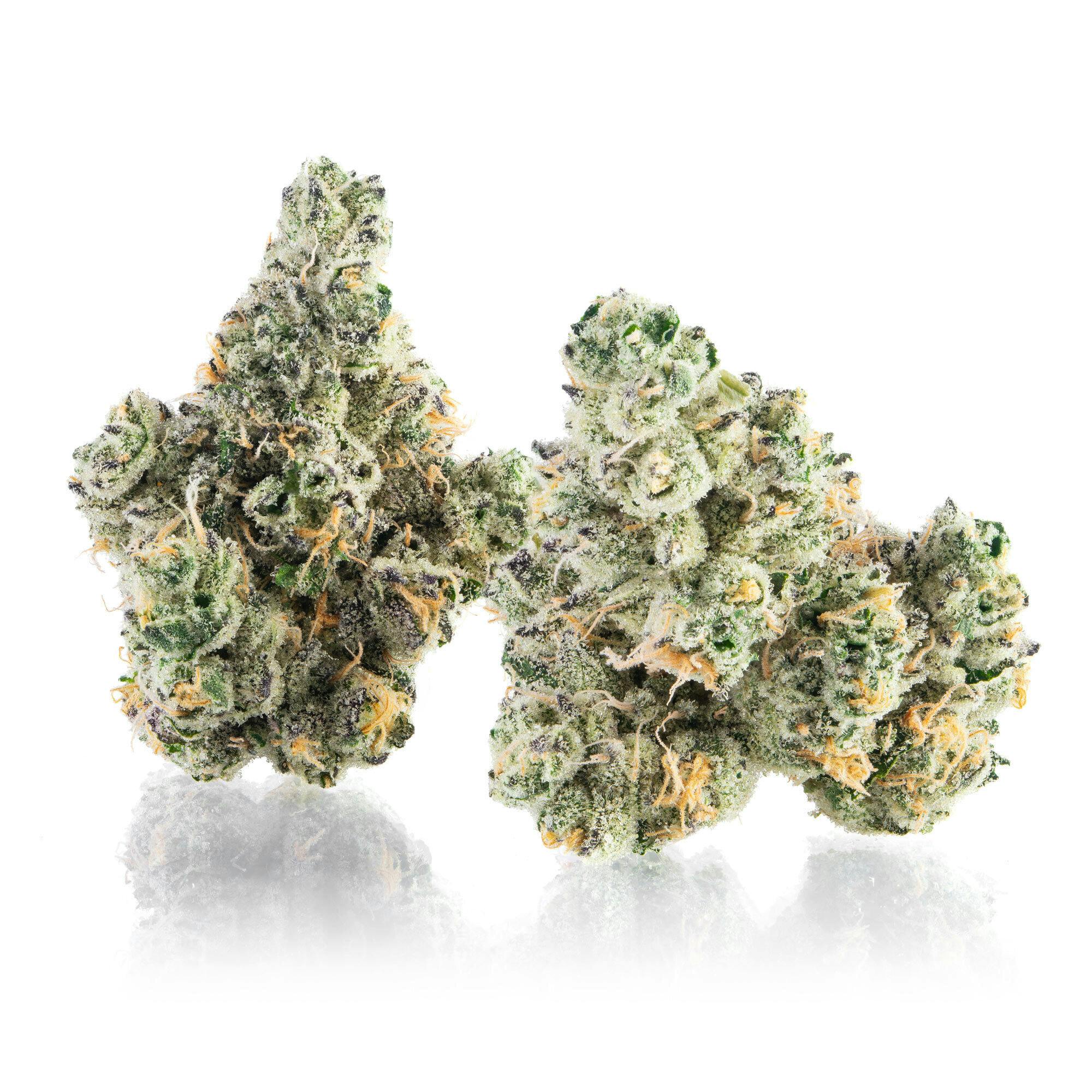 Blue Magic Smalls