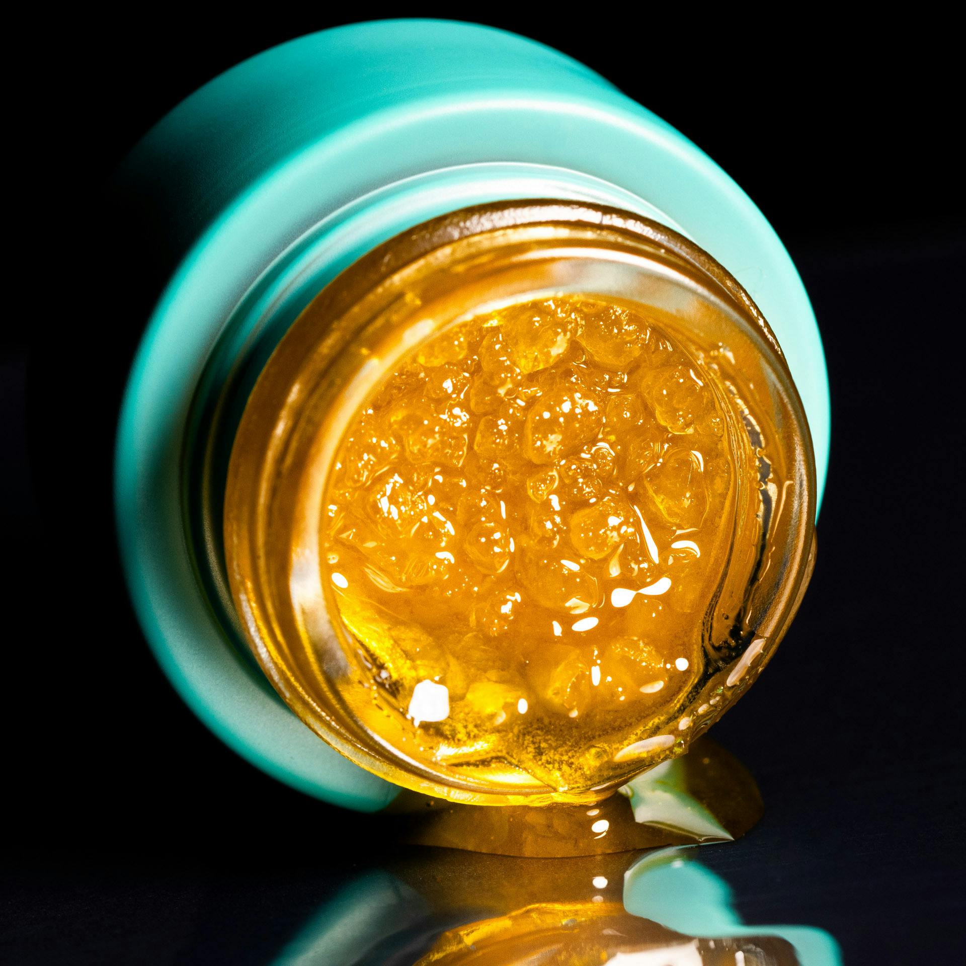 Sonoran Mojito Live Sauce