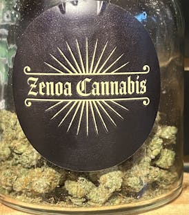 Motorbreath - 3.5g - Pre-Pack