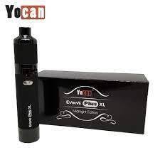 Evolve Plus XL - Midnight Edition - Wax Pen Kit