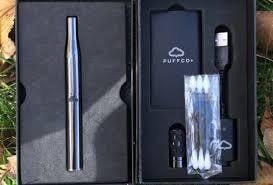 WS Puffco Plus Vaporizer