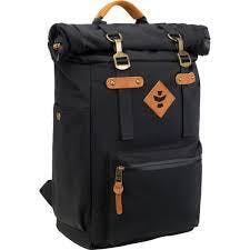 Drifter Rolltop Backpack