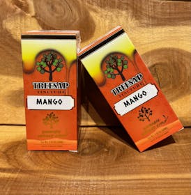 Mango | 2oz (1000mg)Treesap | Syrup