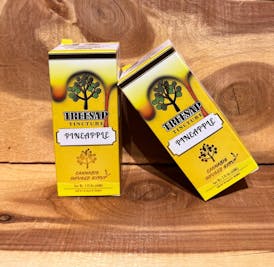 Pineapple | 2oz (1000mg)Treesap | Syrup