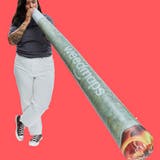 Inflatable Joint 4ft - Accessory