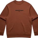 Classic Single Crew Fleece