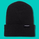 Classic Cuff Knit Beanie - Accessory