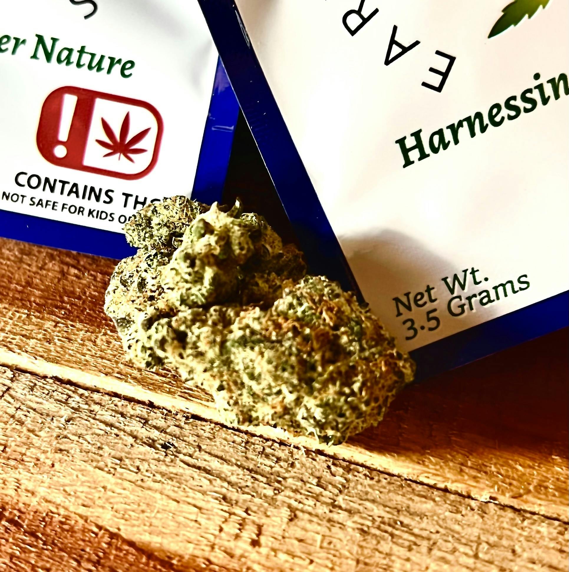 Candy Rain - 1/8 oz - Flower Pre-Pack
