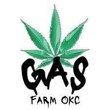 Cherry Payton - 3.5g - Pre-pack - Gas Farms