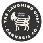 Blueberry Sugar 3.5g - Bigs - laughing goat