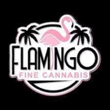 Pink Flamingo - Pre Roll - 0.5g 2 Pack - 918 Fruit Juice - 1g