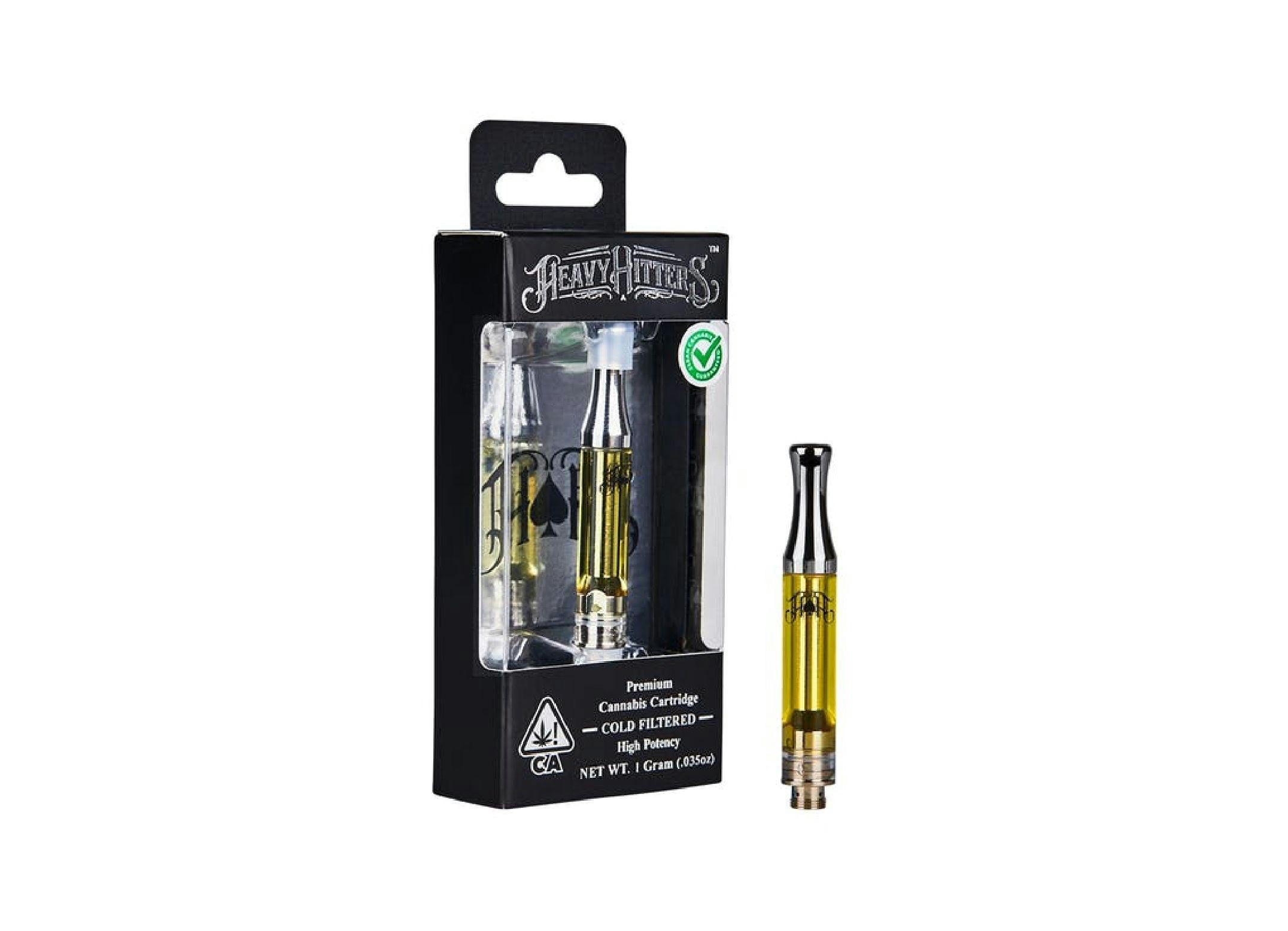 Heavy Hitters: Jack Herer