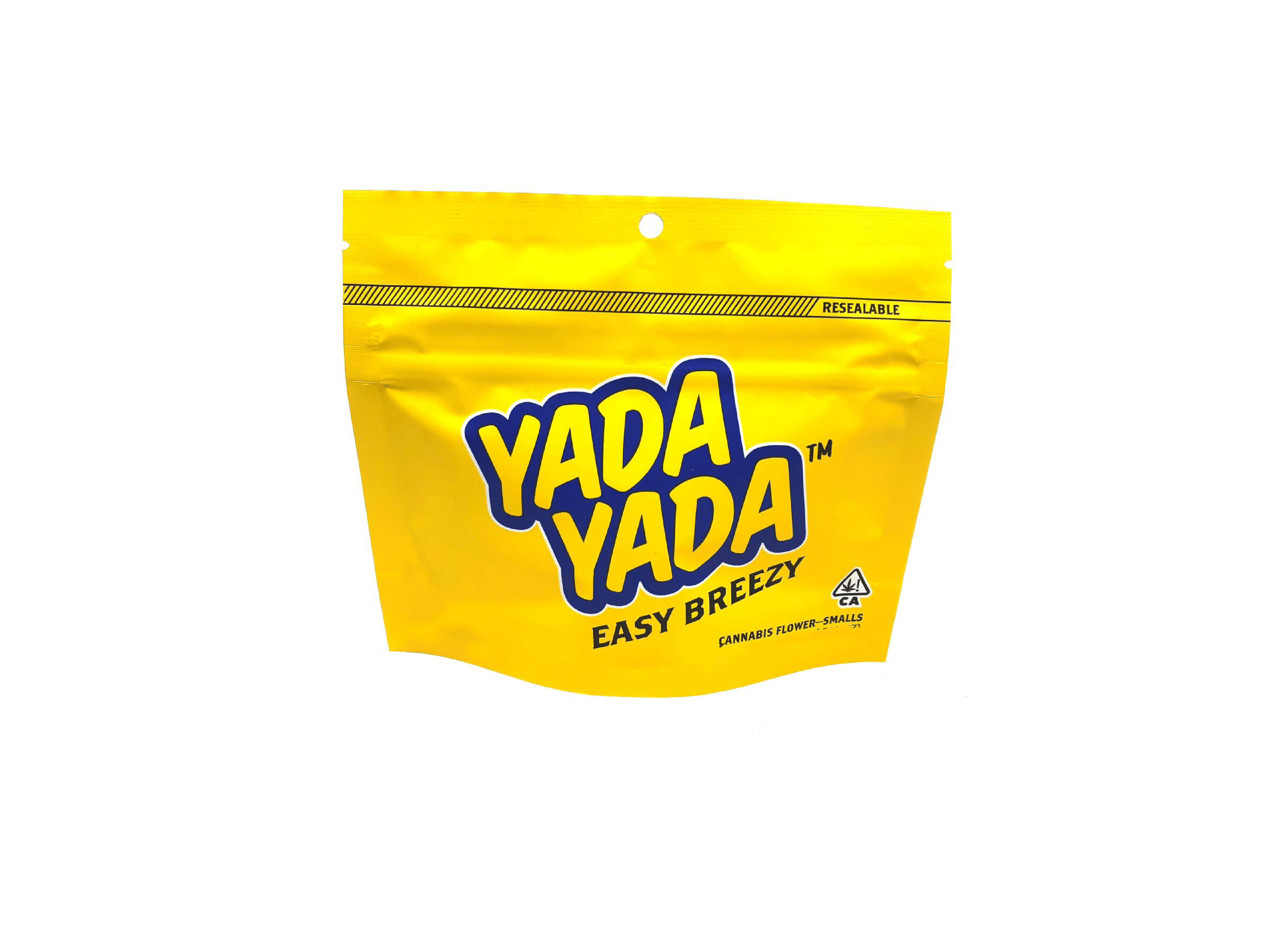 Yada Yada: Mango Mintality