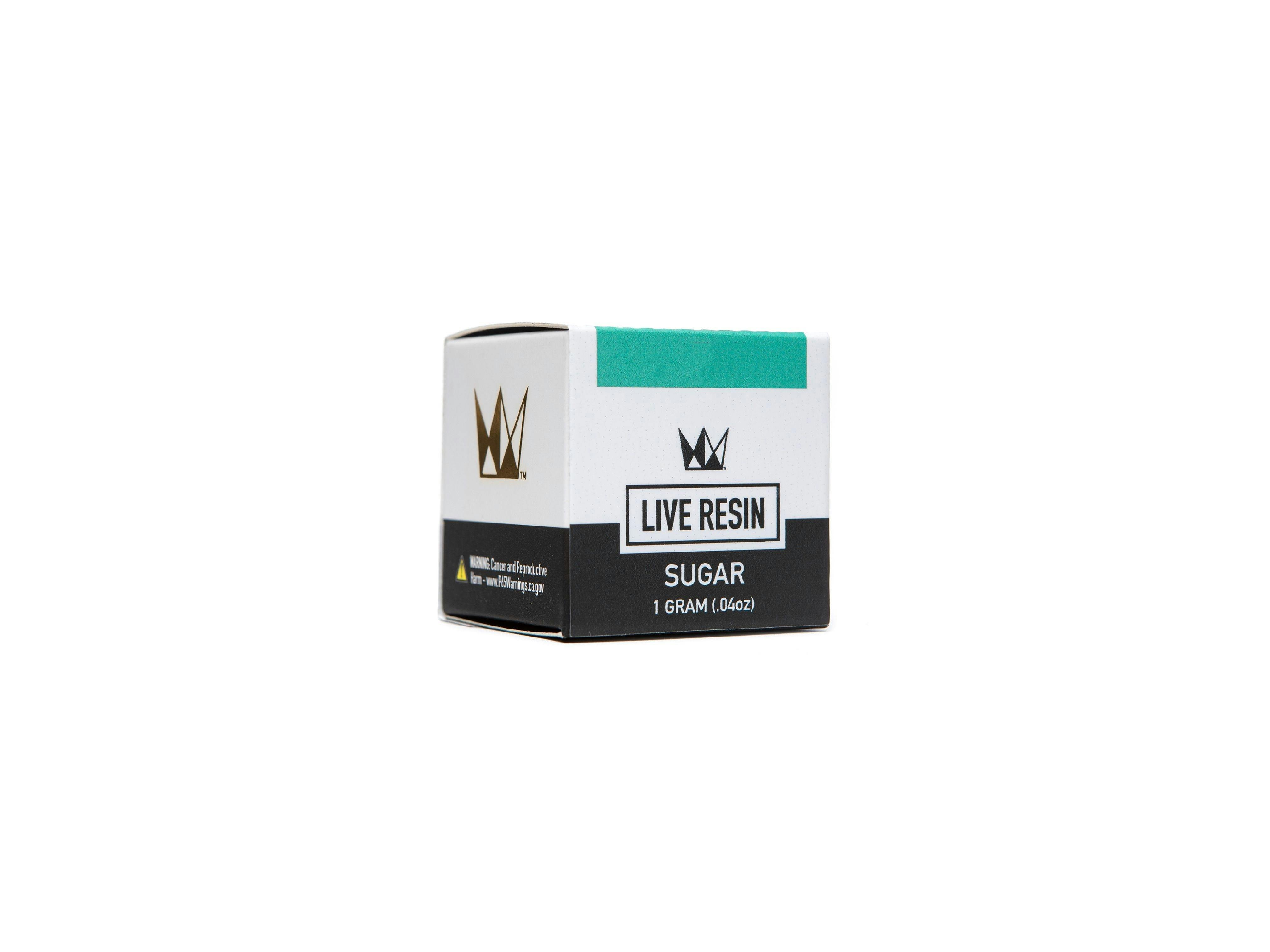 WCC: Lr Strawberry Jack