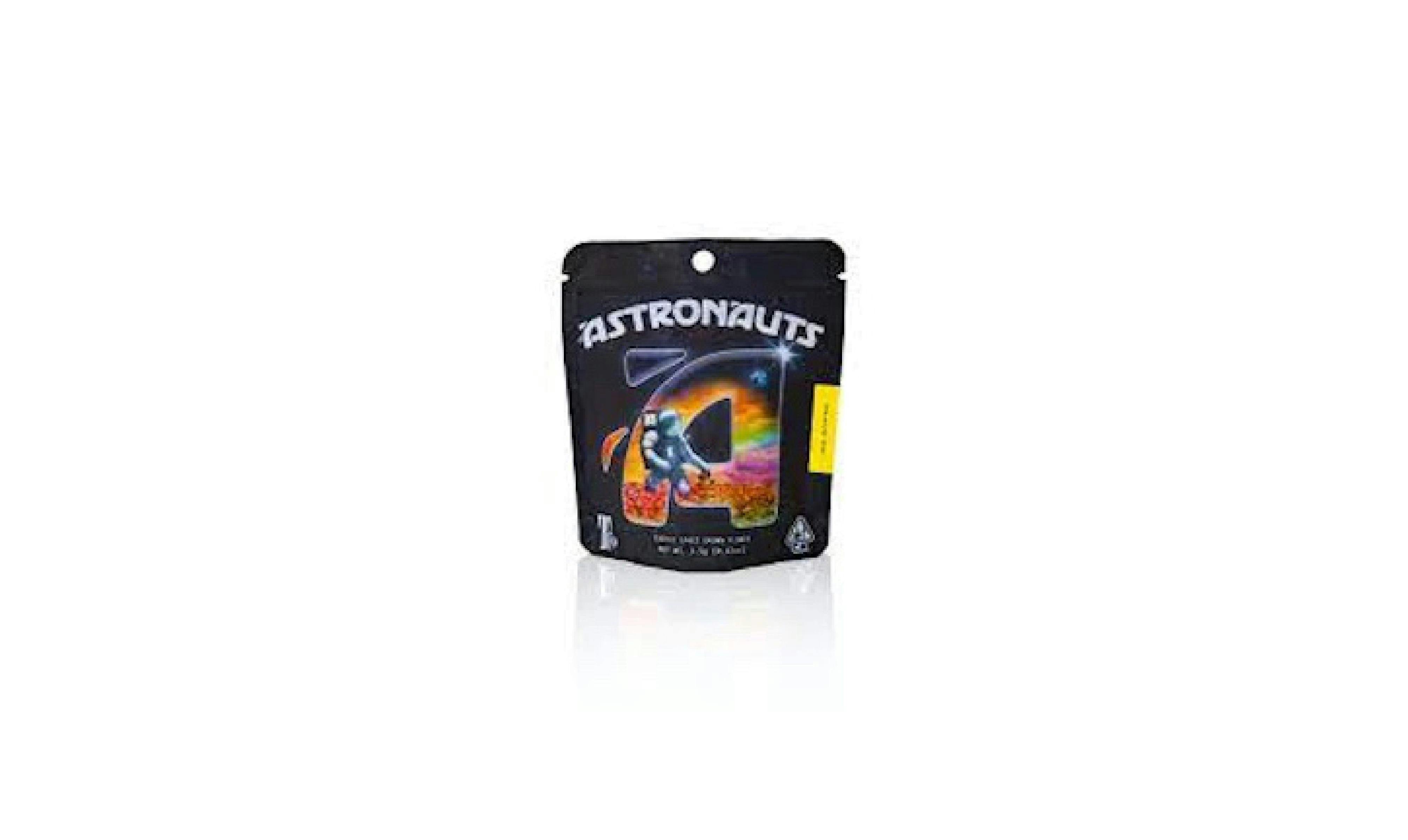 Astronauts: Space Sour