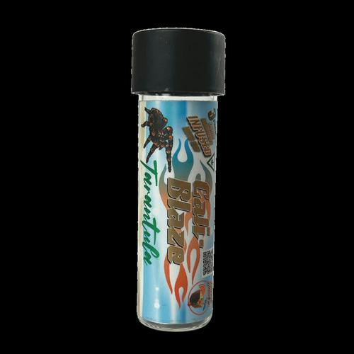 Tarantula Tropical Smoothie x Glacial Glue Pre-Roll