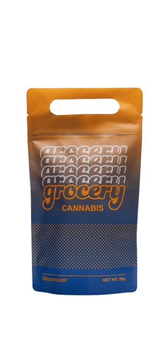 Grocery | Flower | 28g | Triple Double OG