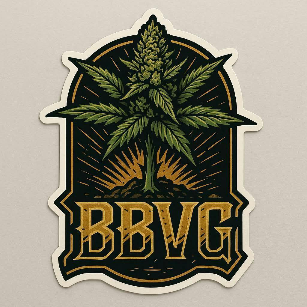 BBVG Caked Up PP