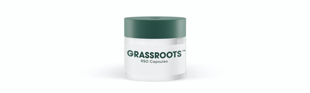 Moonbeam Gelato Rso Ea