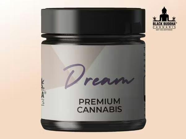 Dream | Buster Barz