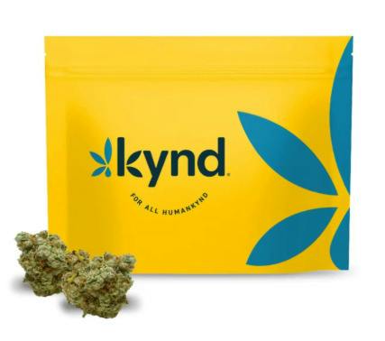 Kynd | Permanent Gas #15 | 3.5g | Flower