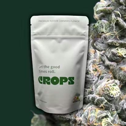 Medellin | 28g | Bulk Flower