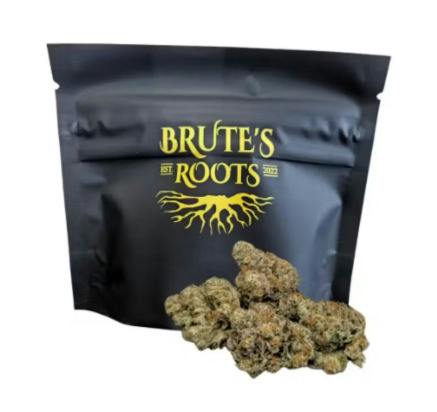 Tiramisu | 7g | Flower cannabis product