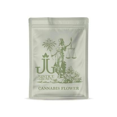GG#4 | Flower