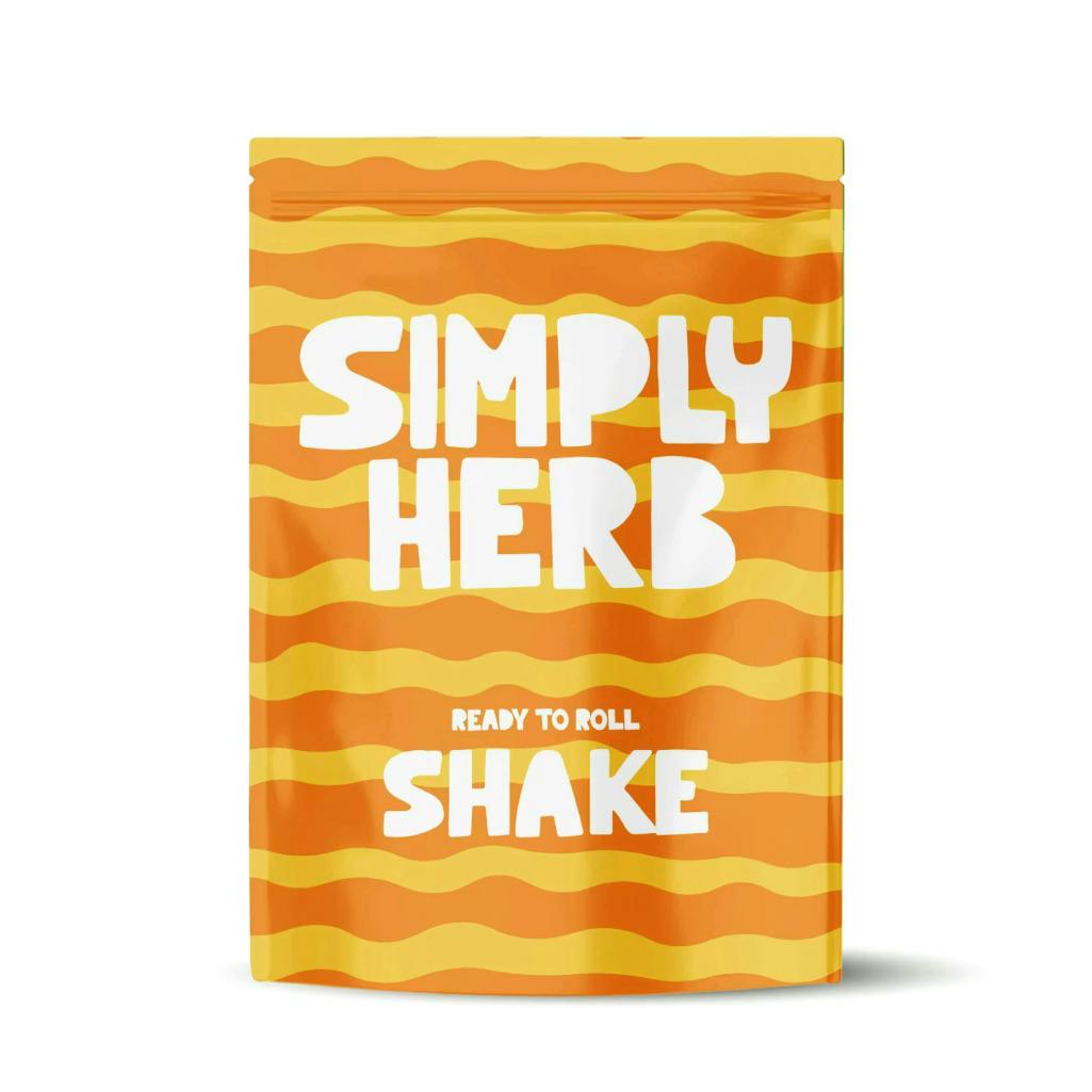 Pave | 14g | Shake cannabis product