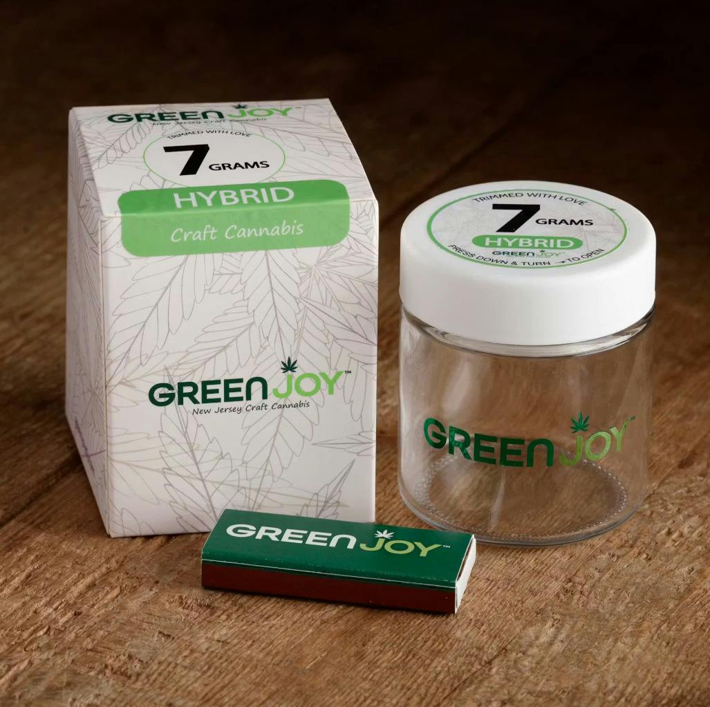 Scotch & Soda | 7g | Flower cannabis product
