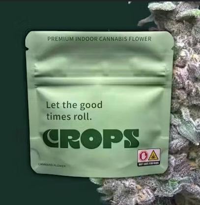 Medellin | 1g | Flower at Everest Dispensary Atlantic City