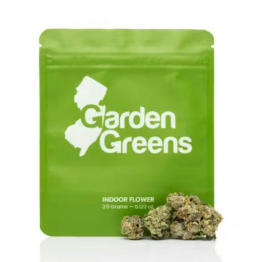 Jersey Runtz | 3.5g | Big Buds