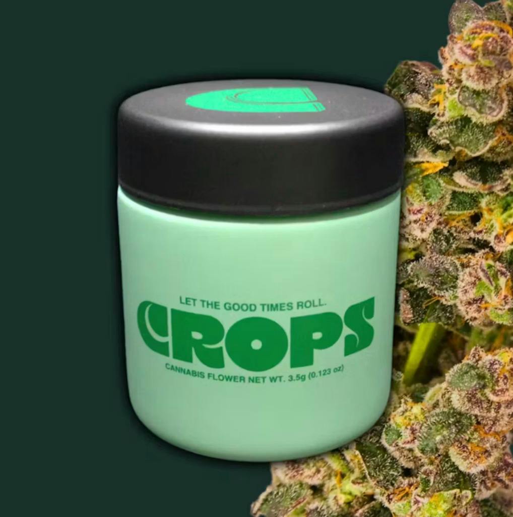 Mule Fuel | Flower
