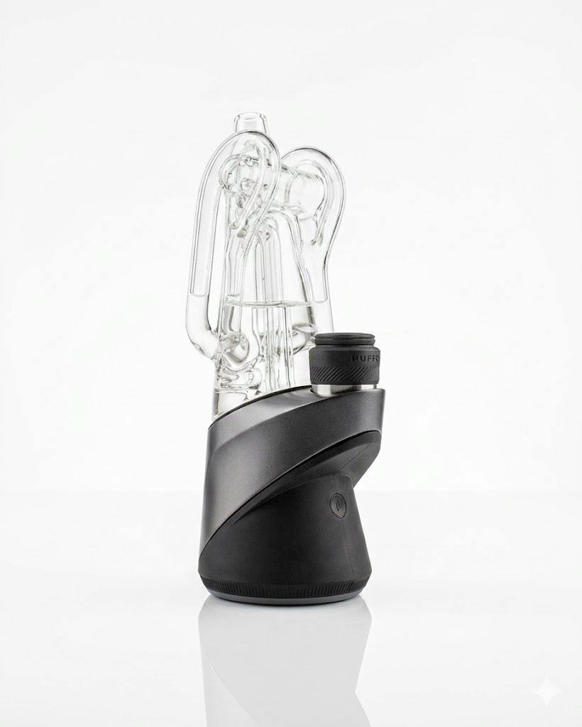 V1 Ryan Fitt Recycler