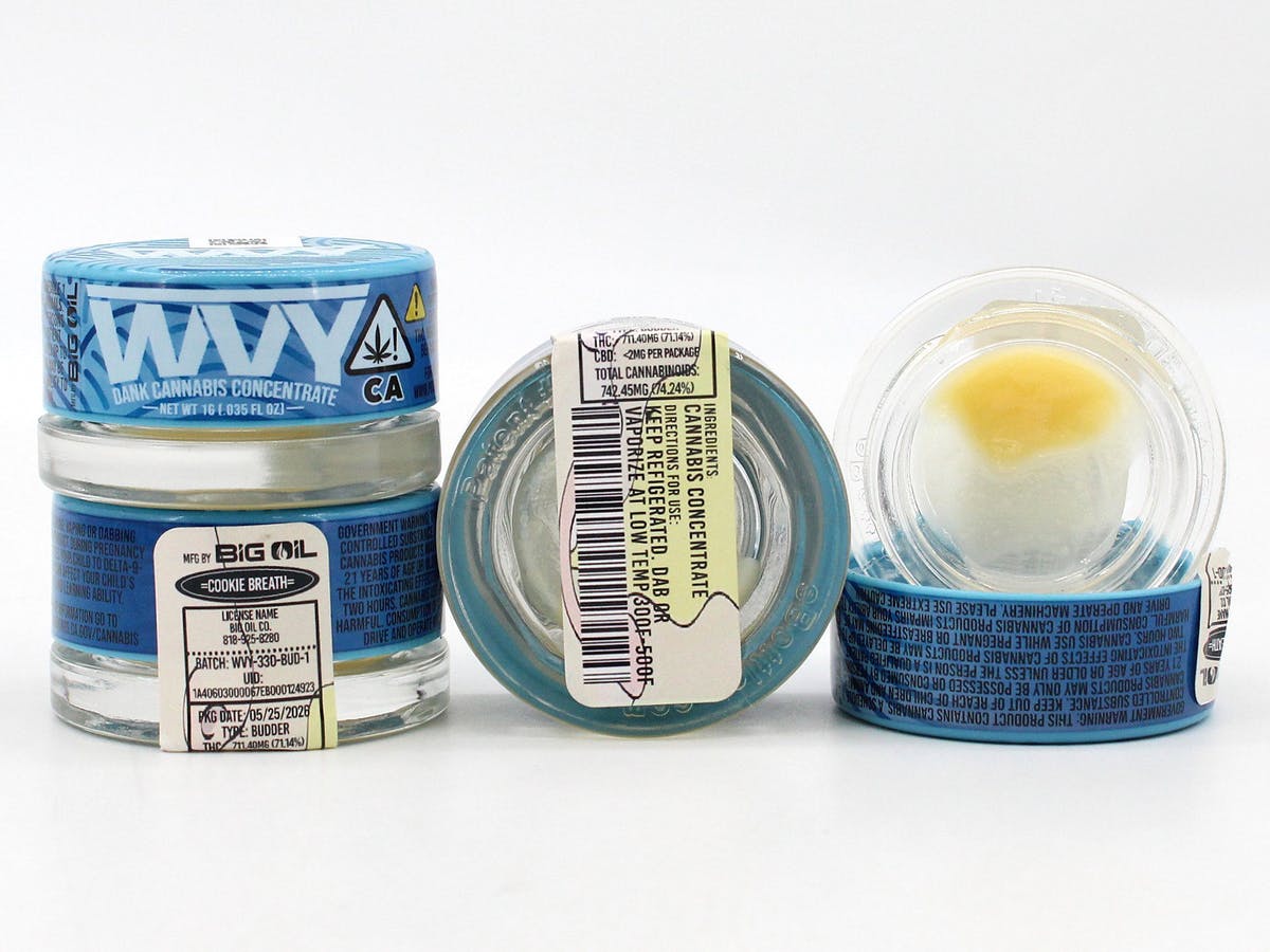 WVY - BHO: Cookie Breath