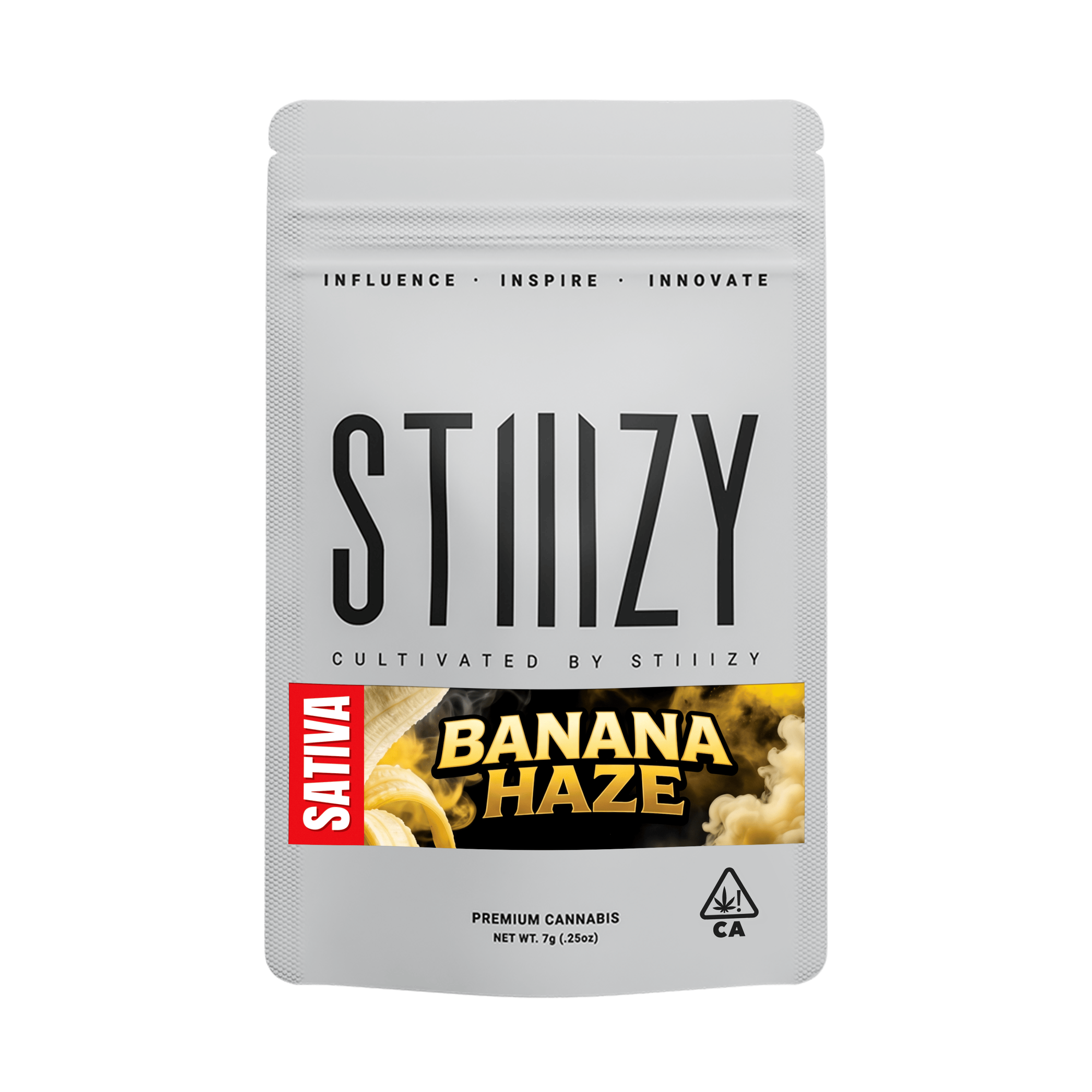 Banana Haze - 7g White Label