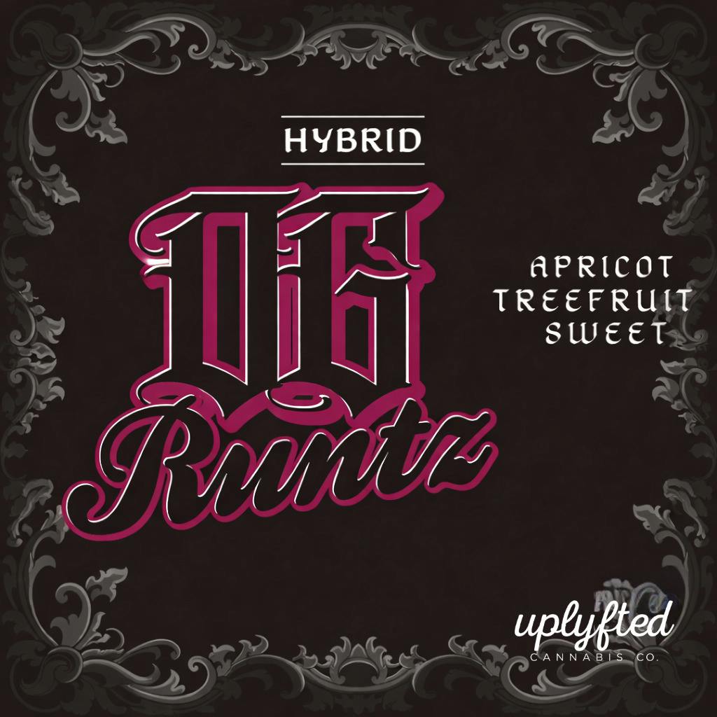 Uplyfted OG Runtz