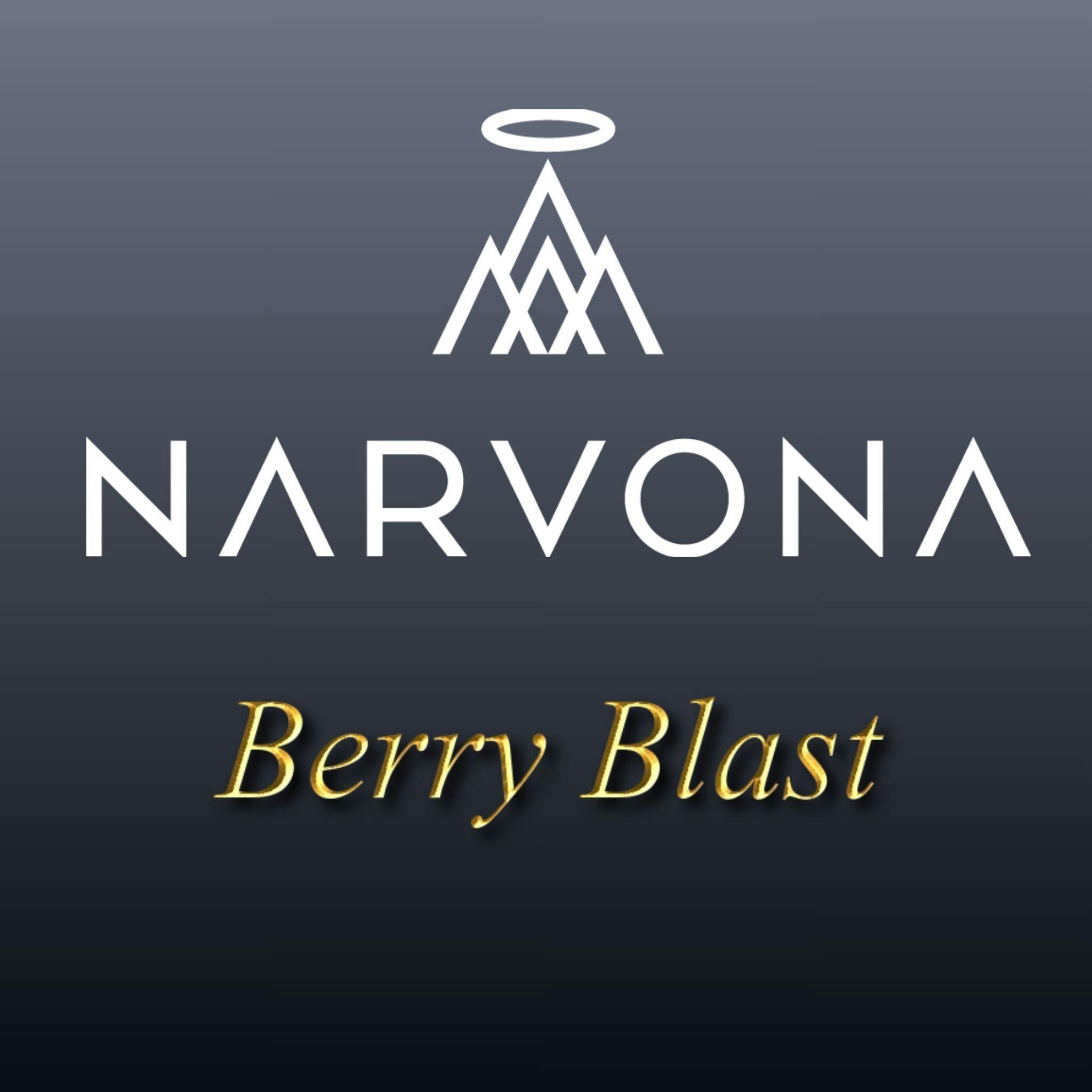 Narvona Berry Blast
