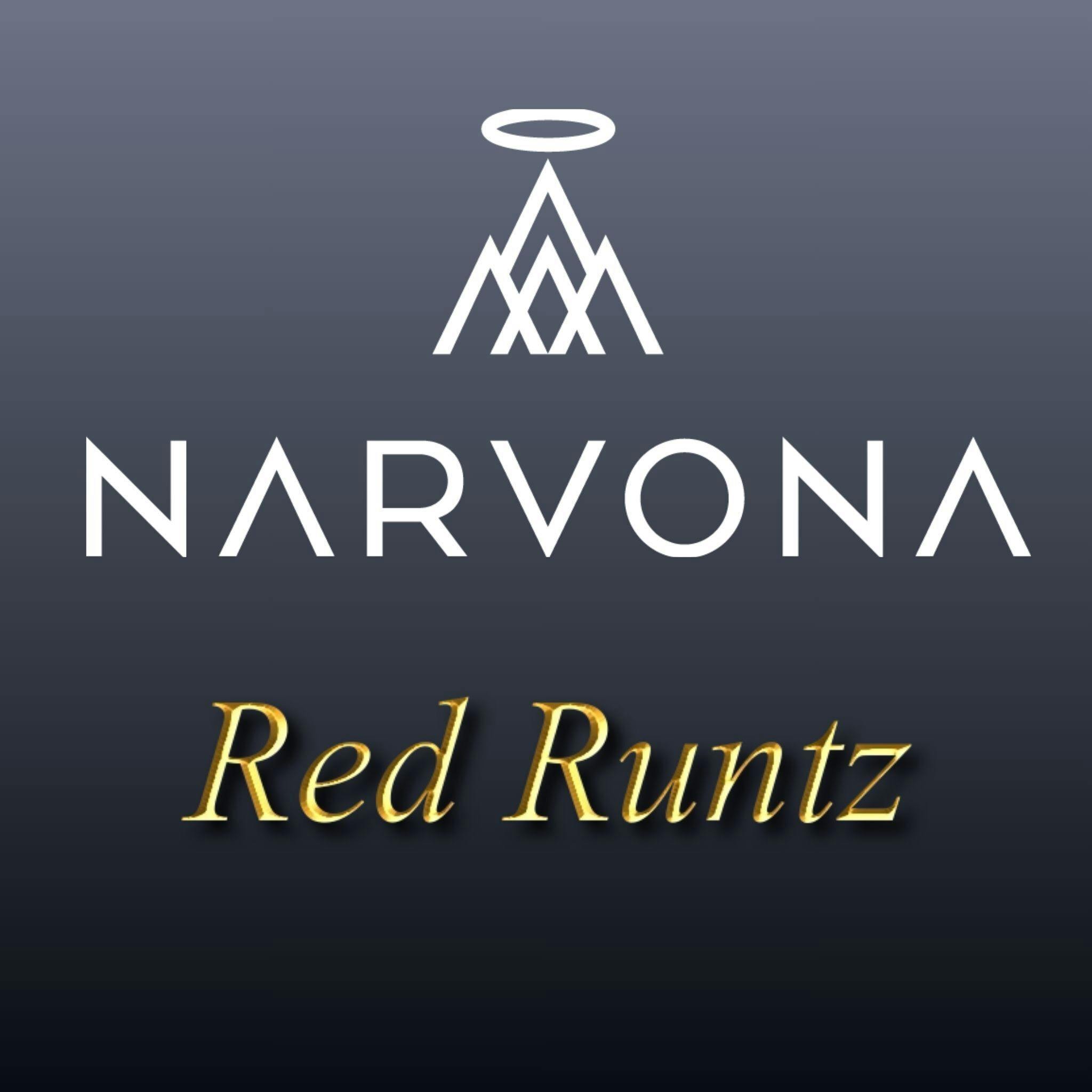 Narvona Red Runtz
