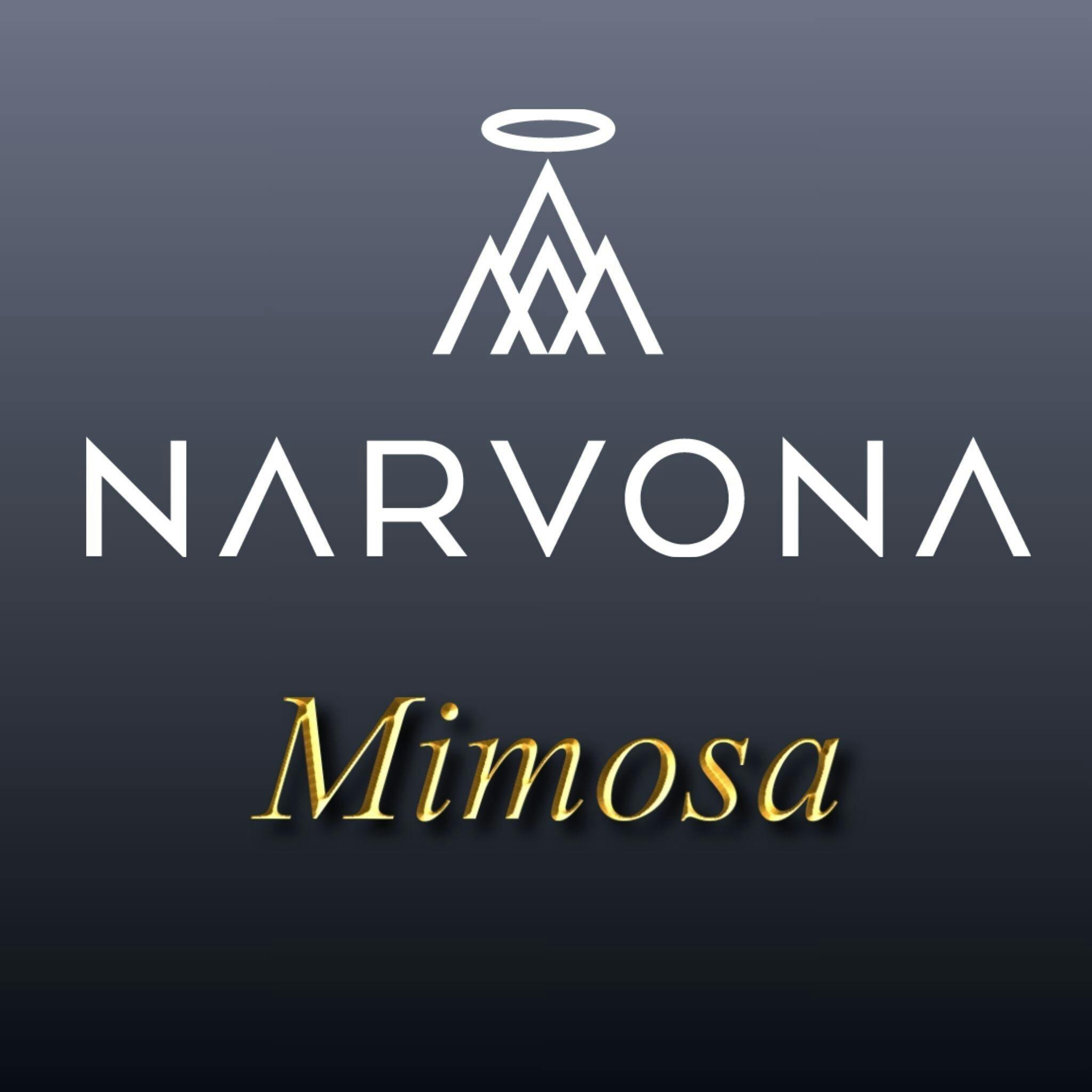 Narvona Mimosa