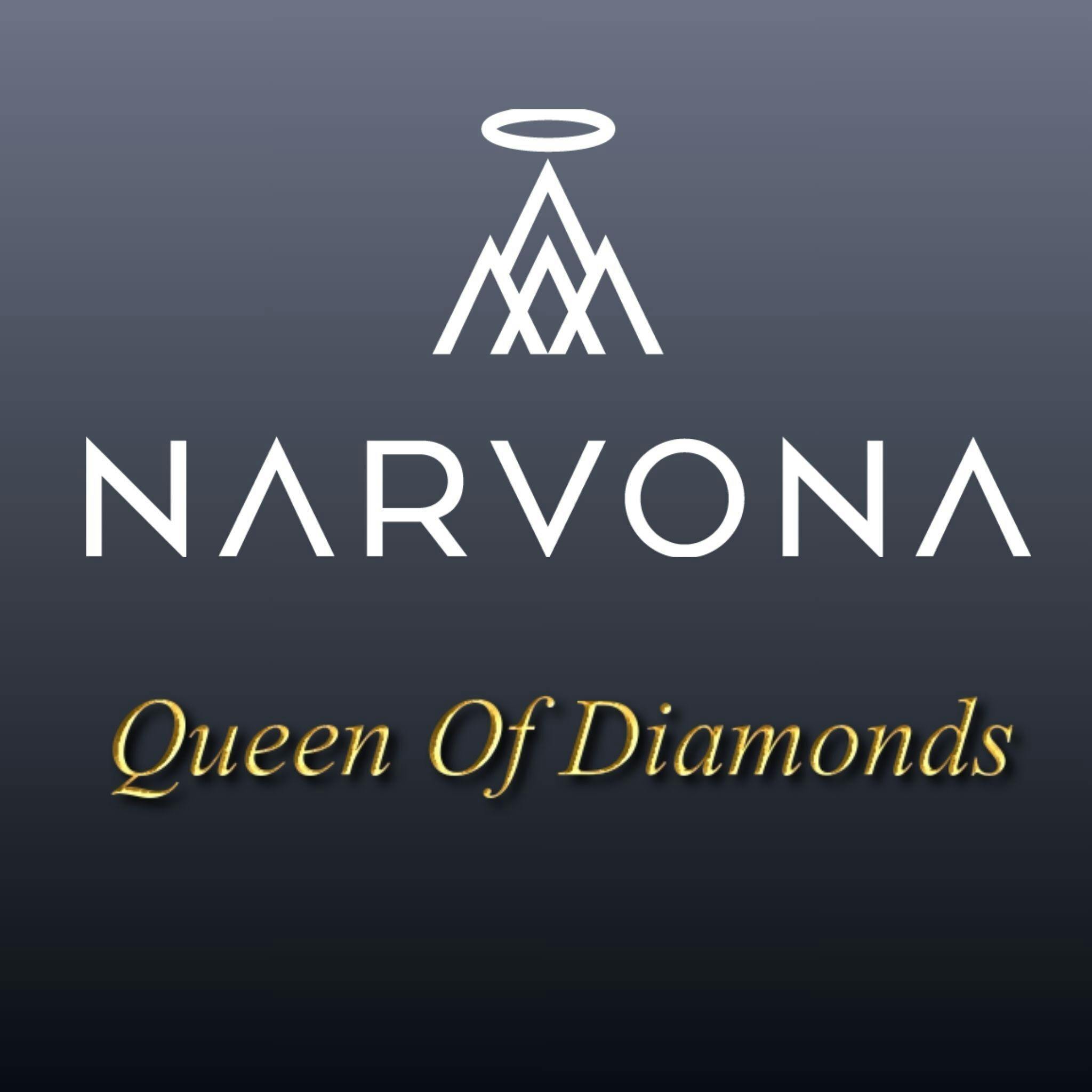 Narvona Queen Of Diamonds