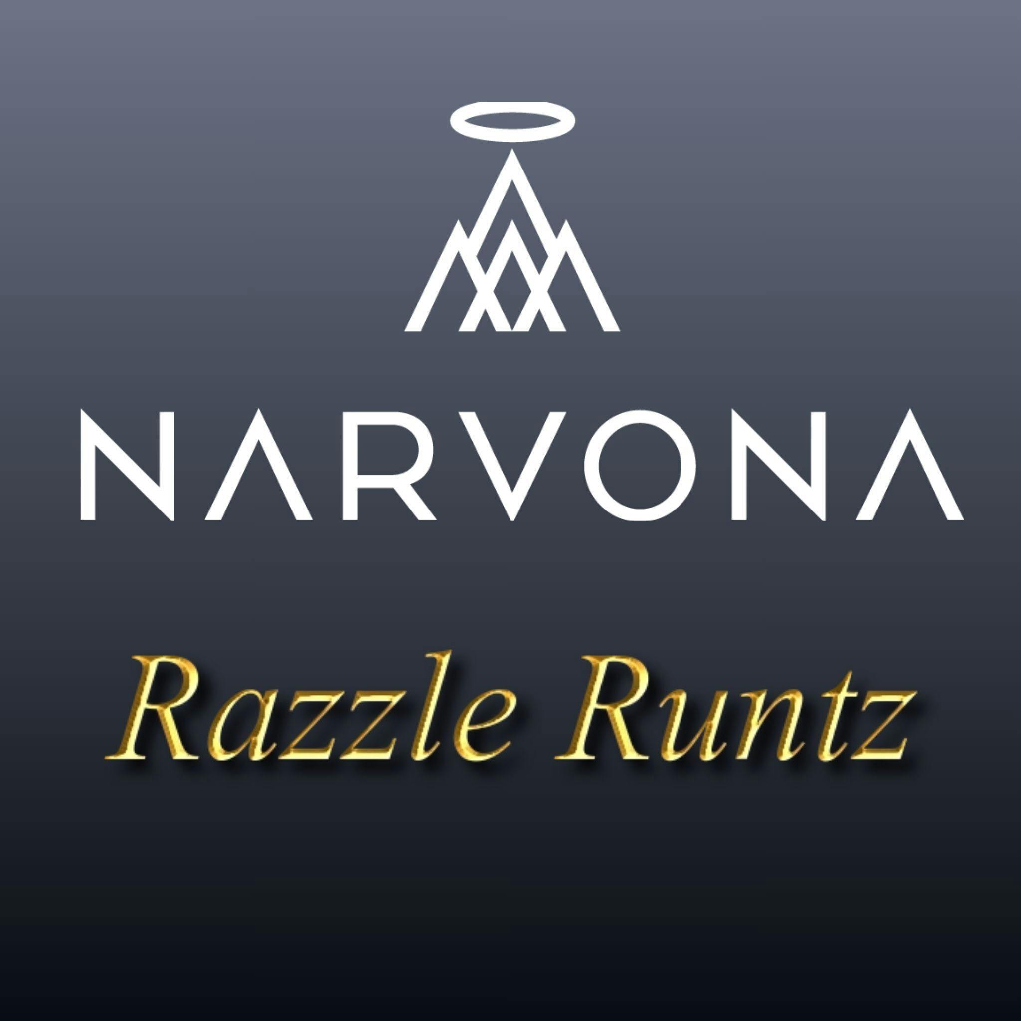 Narvona Razzle Runtz