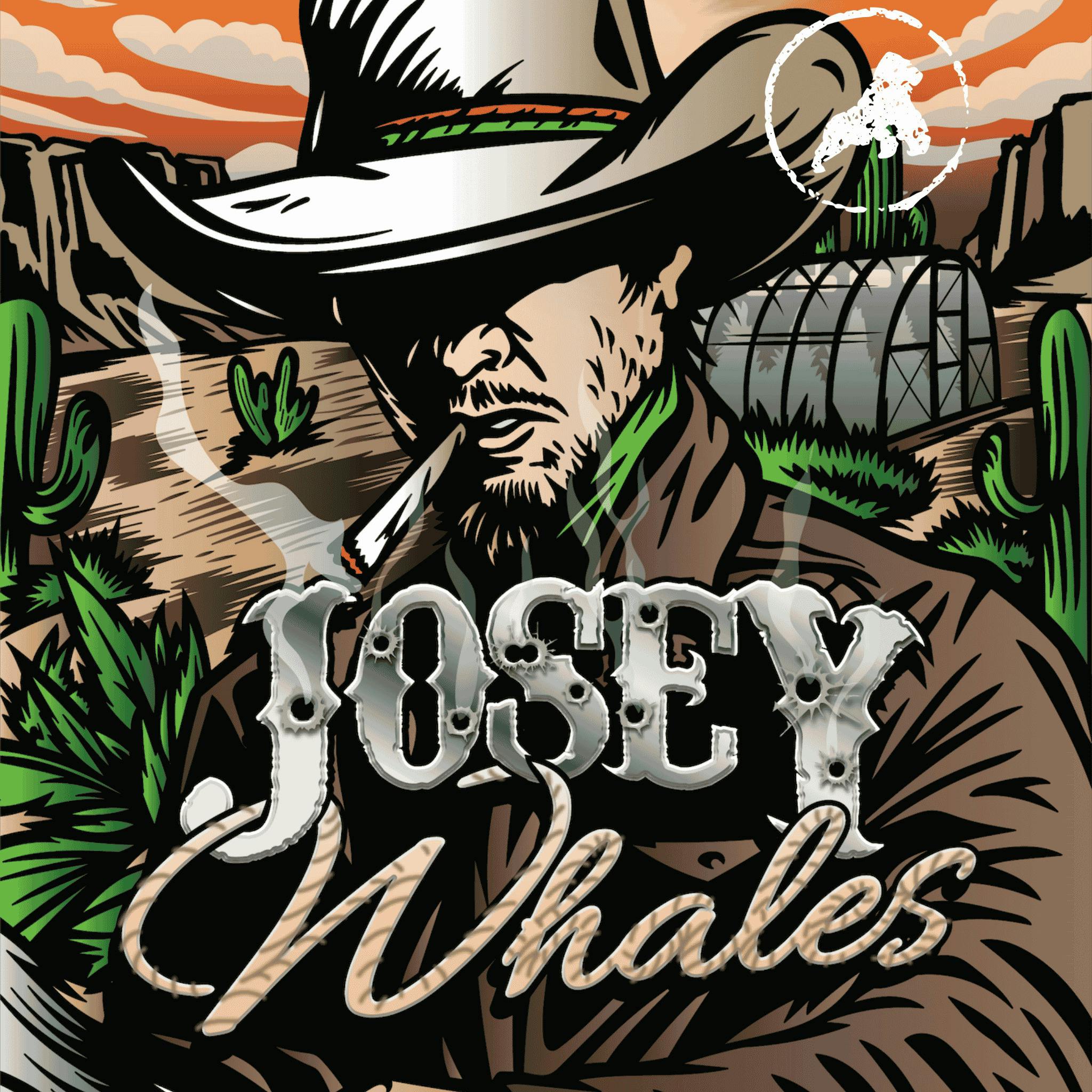 GuerillaGrown Josey Whales