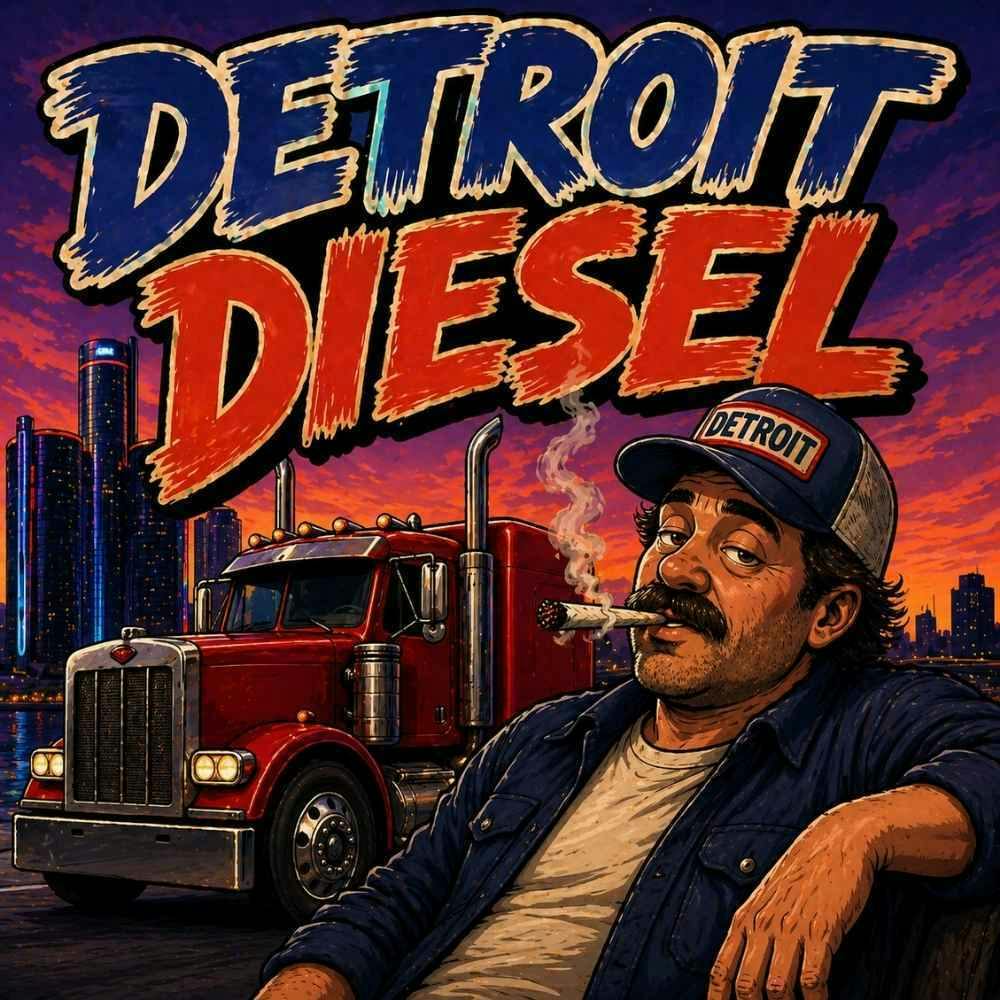 Detroit Diesel