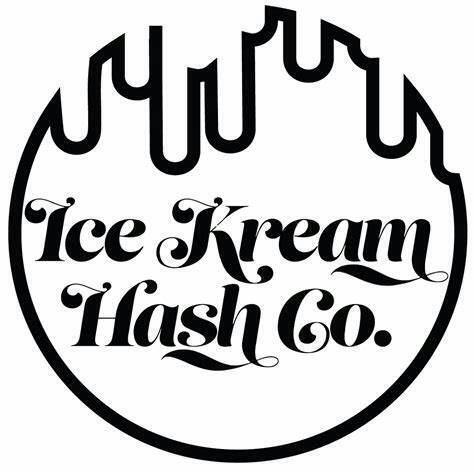 Malibu Safari | Single Scoop Rosin Infused Minis | 0.5g each | 3pk by Ice Kream Hash Co.