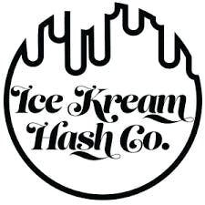 Rainbow Tide | Single Scoop Rosin Infused Minis | 0.5g each | 3pk by Ice Kream Hash Co.