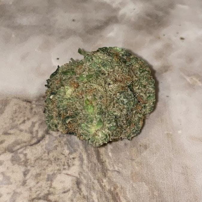 Grandpa‘s RPG (Indica) Silver by Glorious