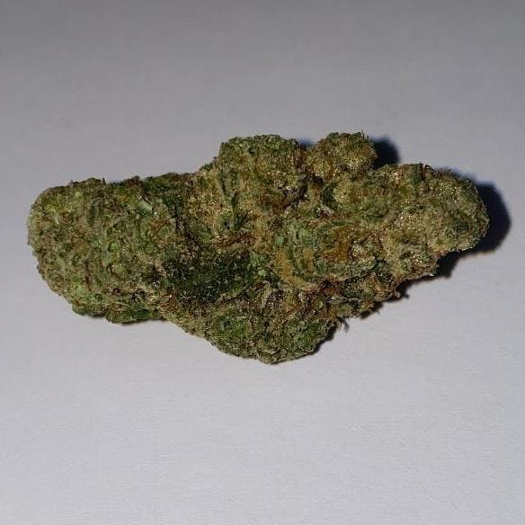 Stink Tsunami (Indica) Platinum By DNK