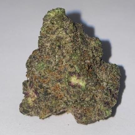 (Indica) Silver by High Grade